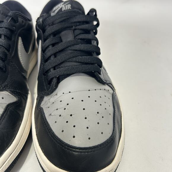 Nike Air Jordan 1 Retro Low OG “Shadow” 2015 main image 8